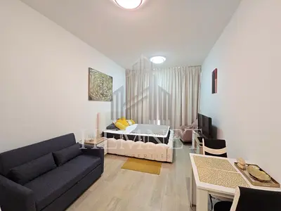 Studio Apartment | Fully Furnished | Motivated Seller