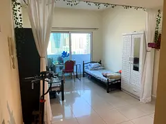 Bed Space