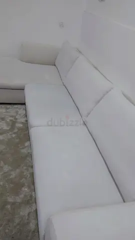 MarinaHome Sectional L Shape Sofa