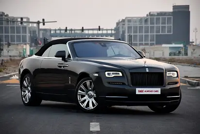 صورة 5 لـ 2017 ROLLS-ROYCE DAWN
