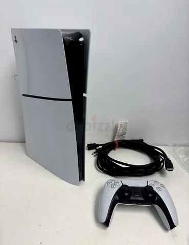 PS5 SLIM DIGTEL VERSION