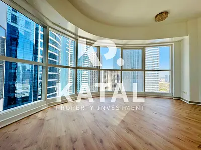 Well Maintained 2BR| Partial Canal View|Vacant