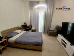 Furnished Studio | Ready To Move | Prime Location