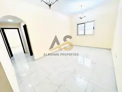 12 Cheqs Payments | 2BR Unit | Parking