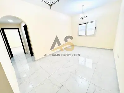 12 Cheqs Payments | 2BR Unit | Parking