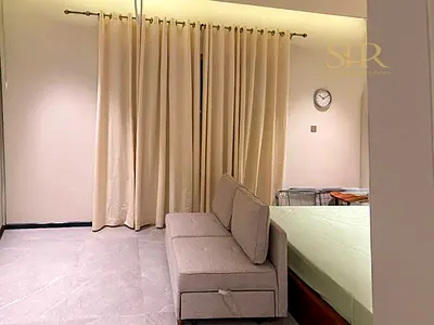 Ready to Move In | Furnished | Spacious