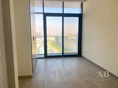 Chiller free | Ready to move | High Floor