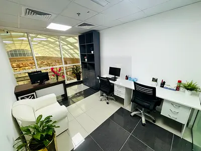 Fully Furnished Office | Direct From Landlord | Near to Public Transport |