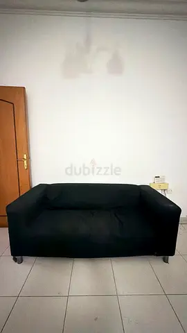 Ikea Klippan 2 seater sofa