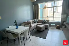 Vacant Soon | 2BR | Full Marina View