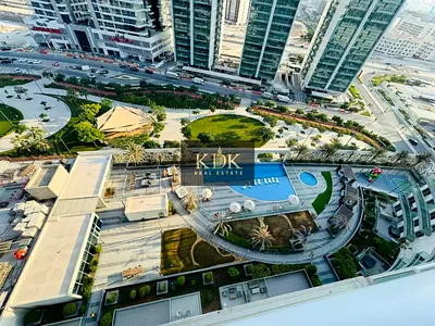 Furnished Studio | Well Maintained | Ready to Move