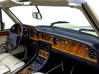 صورة 10 لـ 1991 Bentley CONTINENTAL