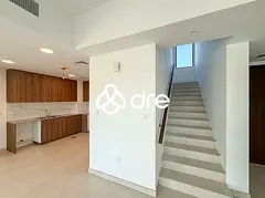 Landscaped | 3 BDR + Maid | Unfurnished
