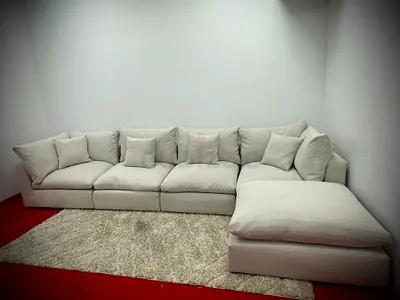 Selling the one brand modular sofa