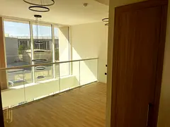 Modern 3BR Villa | Rukan 3 | Double-Height Layout | Garden &amp; Community View