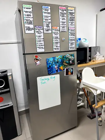 Electrolux Fridge