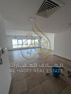Royal Luxury with ONE MONTH FREE &amp; 100% FREE AC, Parking, Gym &amp; Pool in Al Majaz 2! Grand 3B