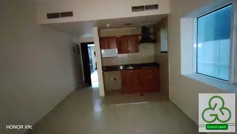 🔥 Hot Offer  Studio Only For Family  | Central Ac | Central Gas | Only 15 K