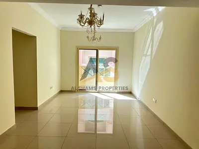 Near Al zahia city centre Lavish 2BR Apartment available with balcony easy payments