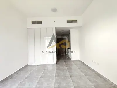 Brand New Spacious Studio || With Balcony || Family Building || Ready to Move || Cheap