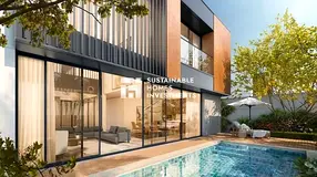 Prime Location l Luxury Living l Great Finishes