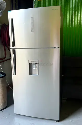 Samsung Top Mount Refrigerator 850 Litres – RT85K7158SL , DELIVERY + WARRANTY