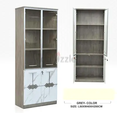 Brand New Office File Cabinet