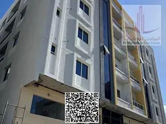new brand in jarf 1bhk for rent
