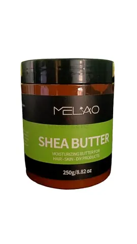MELAO Shea Butter