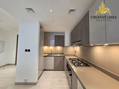 BRAND NEW || SPACIOUS 4BHK WITH MAID || READY TO MOVE