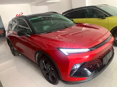 BAIC X55 2023 | Chinese Specs | Well Maintained SUV