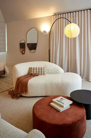 2 Seater Sofa