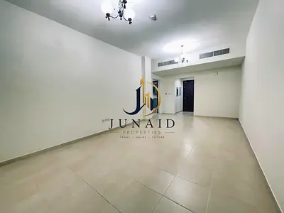 Ready too move apartment free cover parking close to park and mosque