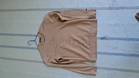Sweatshirt long sleeve OOTD size L international