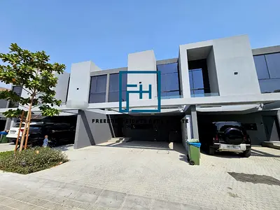 3 bedroom middle unit available for sale.