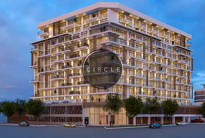 Serene Gardens by Prescott | 2BR + Maid | Fully Furnished