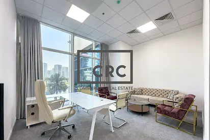 Serviced office | Bills Included | Fully Furnished