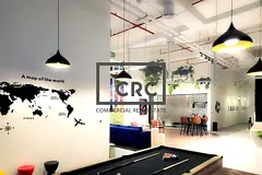 Serviced office | Bills Included | Fully Furnished