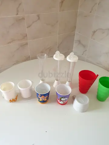 Free childrens cups