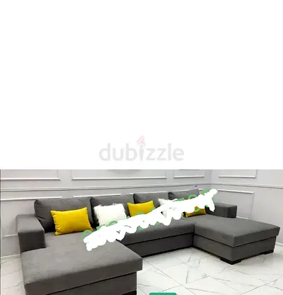 Luxury Comfort, Modern Style 🛋️