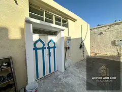 A unique opportunity for staff and company accommodation: Arabic house for annual rent, 2 Bedroom, a