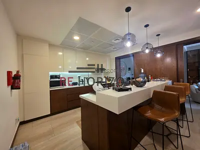 Marina Skyline & Sunset View | Spacious 2BR
