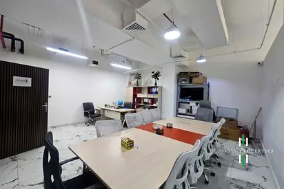 FURNISHED | AMPLE PARKING SPACE | PRIME LOCATION