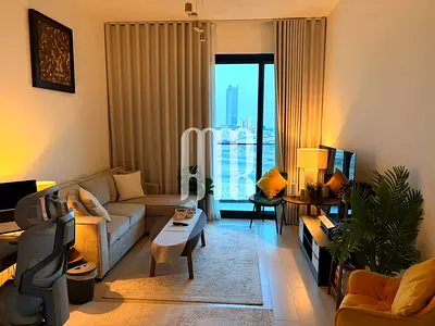 Fully Furnished | Spacious Layout | Multiple Cheque