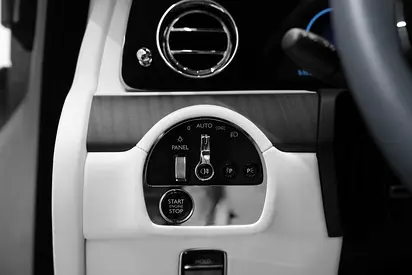 2026 ROLLS-ROYCE GHOST — миниатюра 11