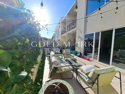 Ground floor | Rented| Near Amenities | Landscaped