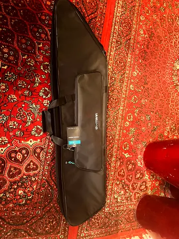 Roland AX-Edge bag