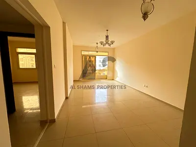 Direct from owner spacious size 1BR Apartment with gym +parking in new Muwailih