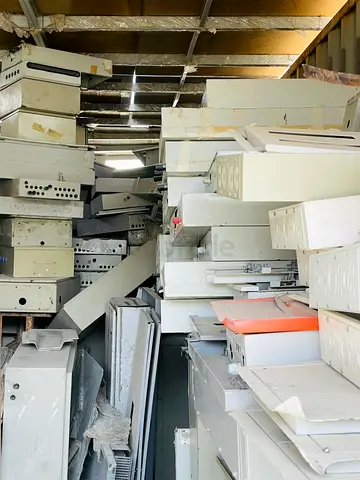 SCRAP AVAILABLE IN BULK