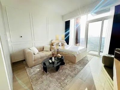 Fully Furnished | Spacious Layout | Book Now
